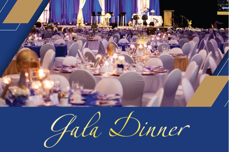 Tổ chức Gala Dinner tại Thanh Hóa