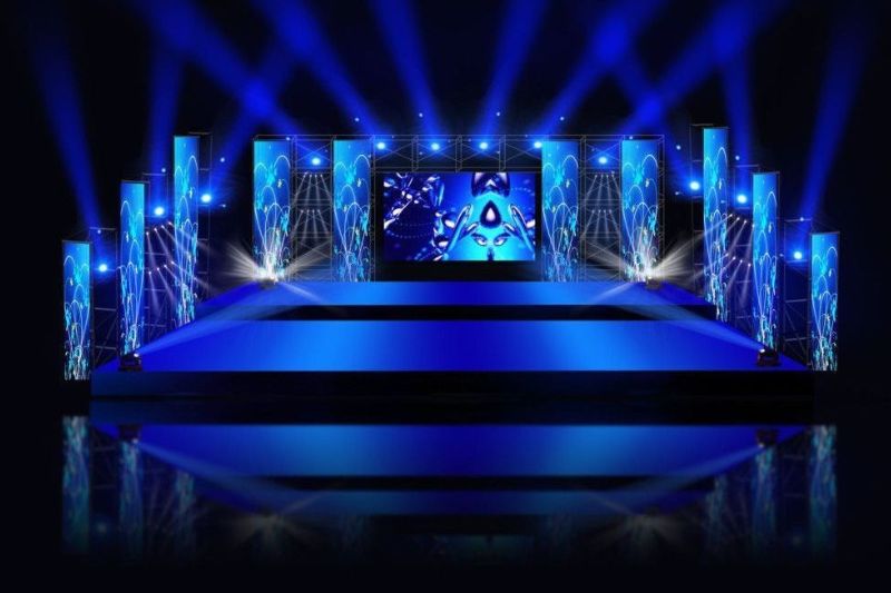 chi phí thuê màn hình led tổ chức sự kiện tại thanh hóa