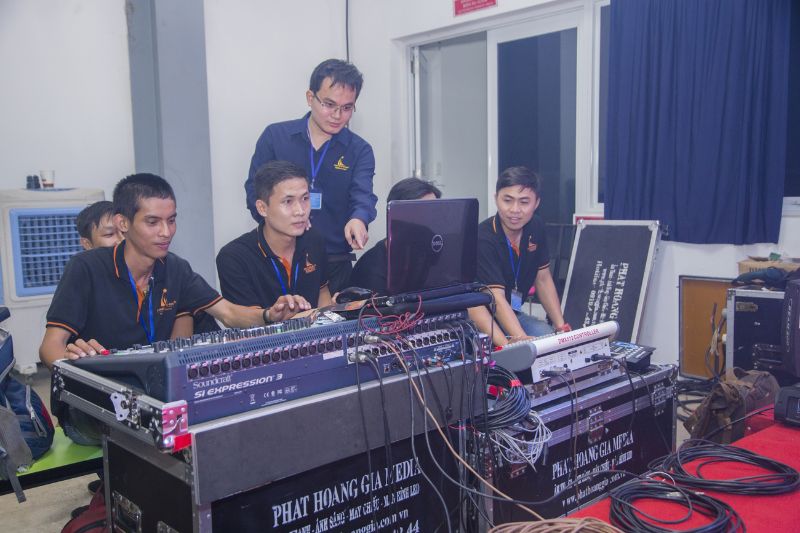 cho thuê thiết bị âm thanh thanh hóa