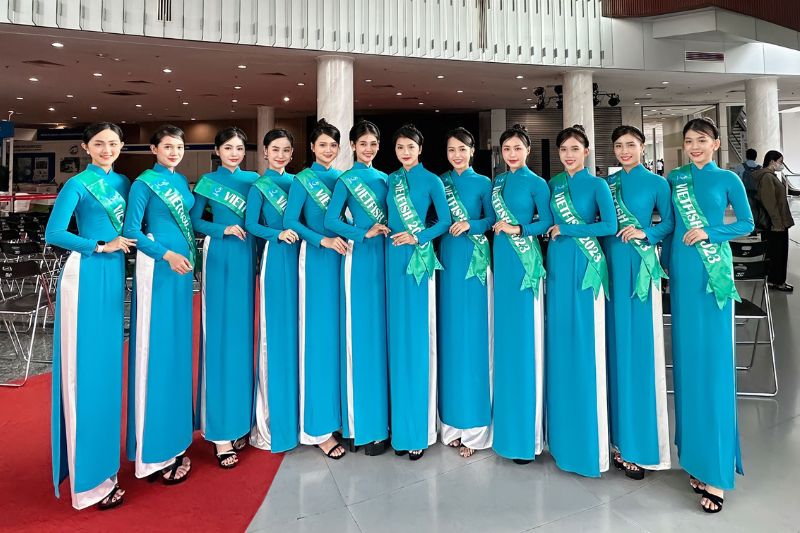cung cấp lễ tân thanh hóa