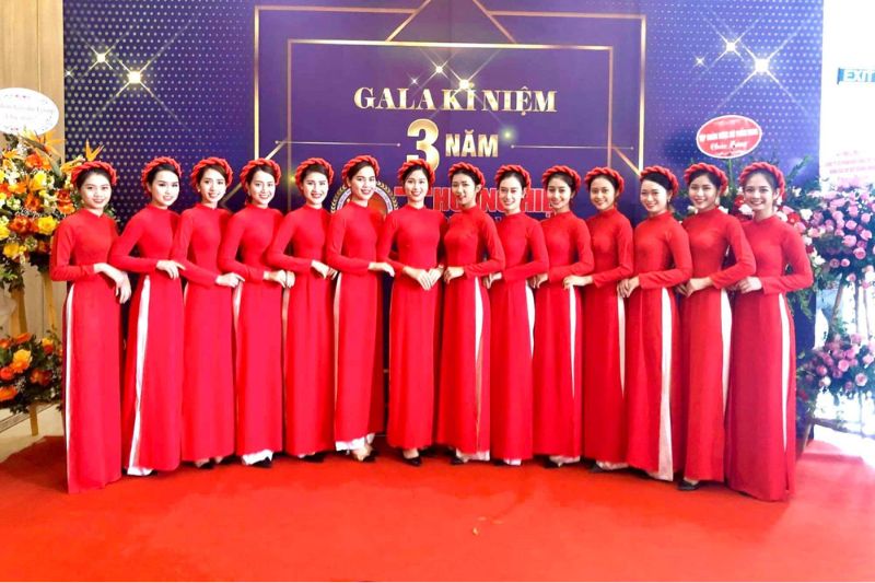 cung cấp lễ tân tại thanh hóa