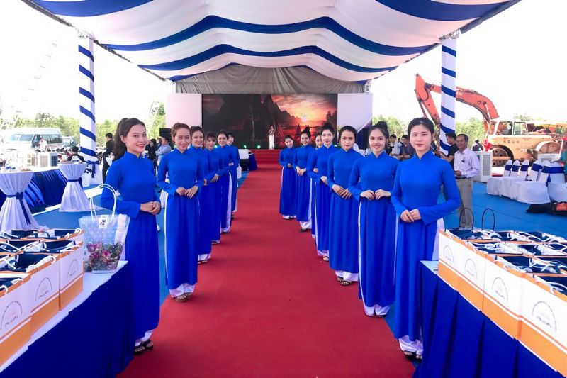 cung cấp lễ tân tại thanh hóa