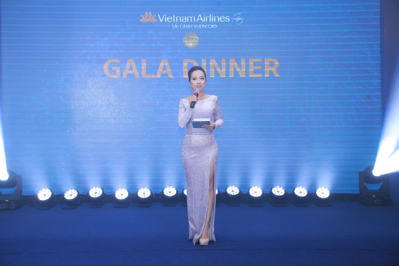 cung cấp mc dẫn chương trình đám cưới tại thanh hóa