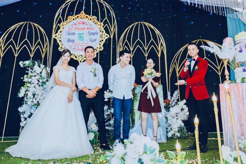 cung cấp mc ở thanh hóa