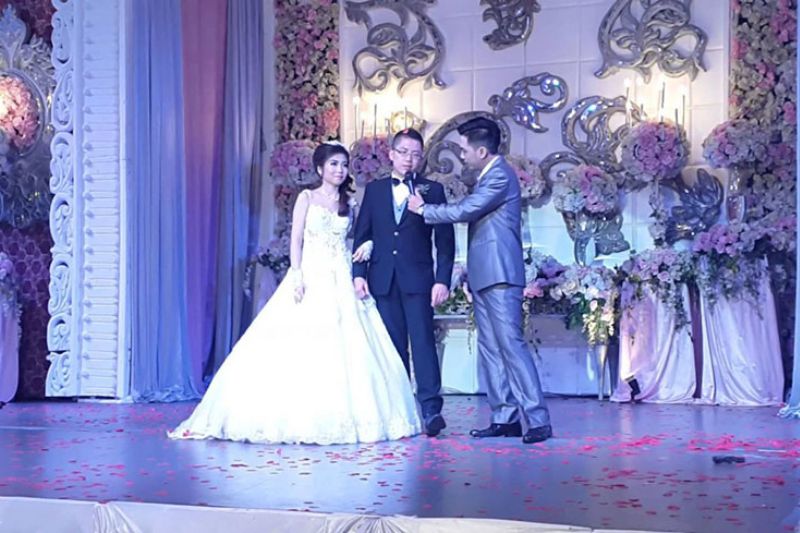 cung cấp mc tại thanh hóa