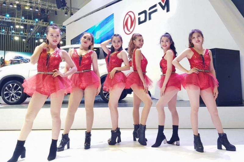 cung cấp vũ đoàn tại thanh hóa
