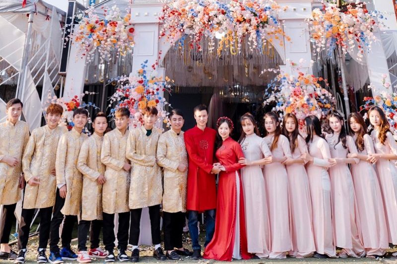 dịch vụ bê tráp ở thanh hóa