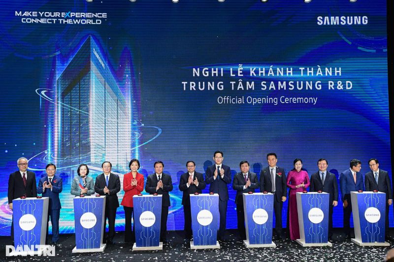 lễ khánh thành tại thanh hóa