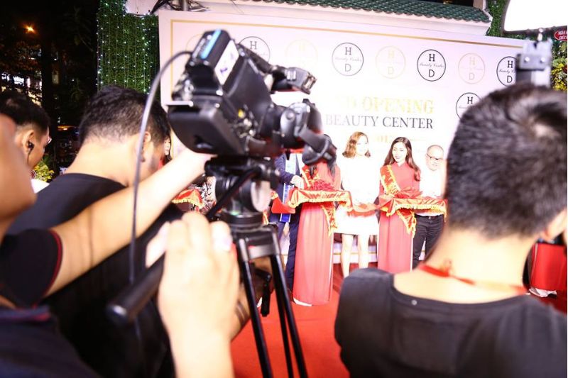 quay phim sự kiện ở thanh hóa