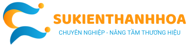 sự kiện thanh hóa logo