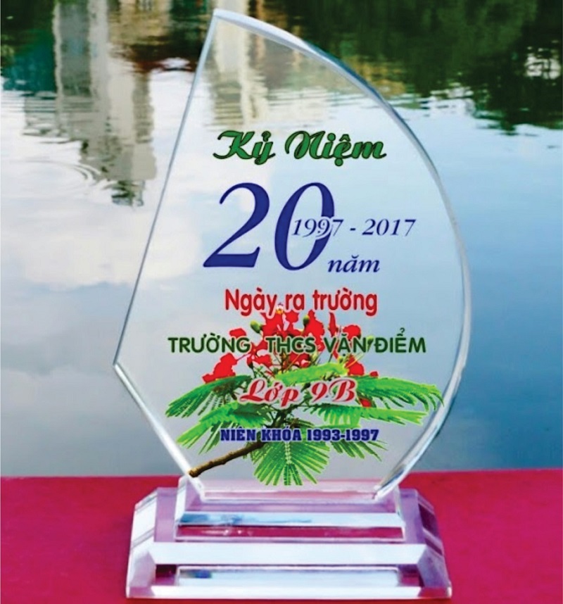 thêm màu sắc