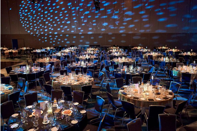 tổ chức gala dinner thanh hóa
