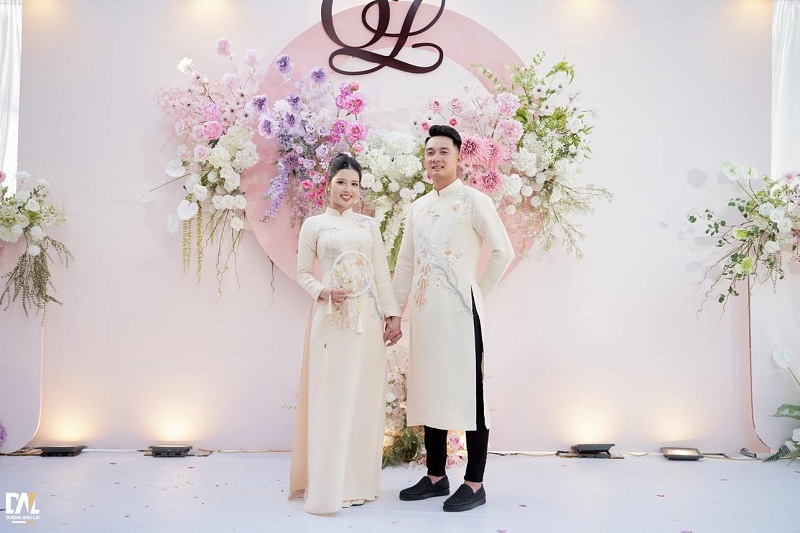 tổ chức lễ cưới thanh hóa