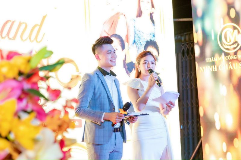 Cung cấp MC tại Thanh Hóa