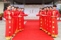 Cung cấp Lễ tân tại Thanh Hóa
