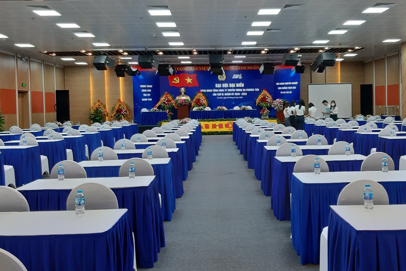 Cho thuê Bàn, Ghế, Thảm sự kiện tại Thanh Hóa